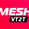 Gói Mesh Wifi 6 - MESHVT2T