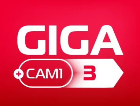 GIGA3-CAM1