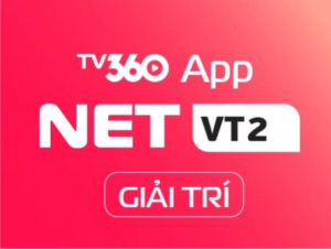 NETVT2-GIAITRI